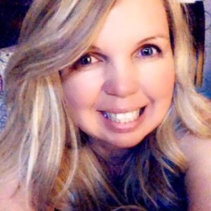 Meet your Posher, Cheyenne